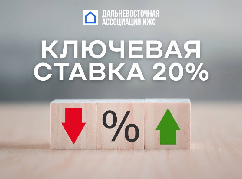 Снижение ключевой ставки