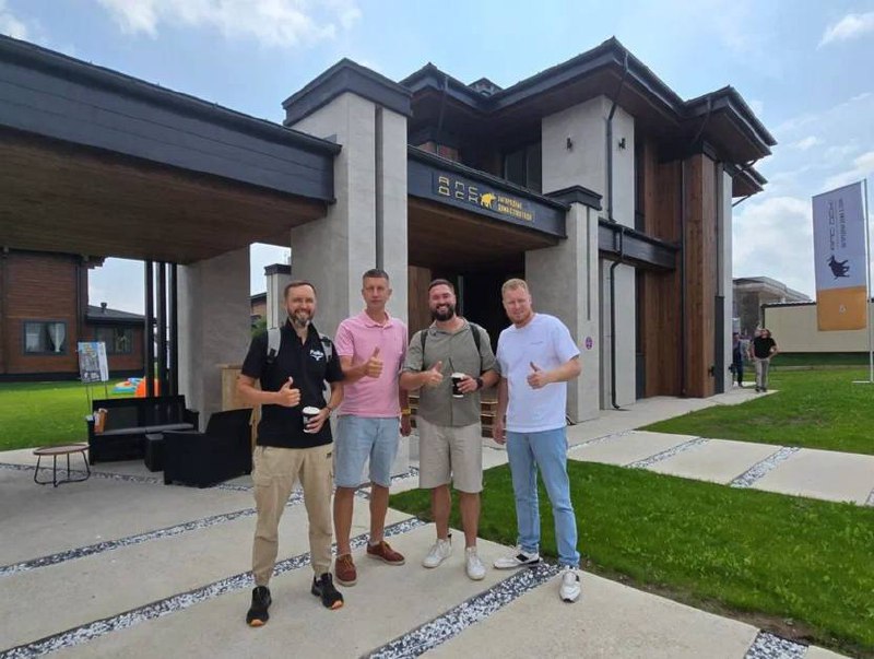 Open Village 2025🏡